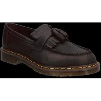 Dr. Martens Instappers 'Adrian' donkerbruin