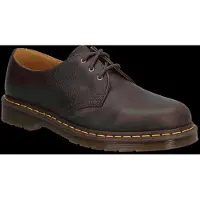 Dr. Martens Veterschoen '1461' donkerbruin