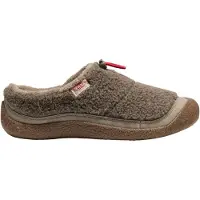 Keen dicht Dames Howser III Slide Bruin Gerecyclede PET flessen | Maat 41