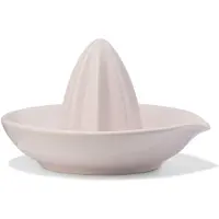 HEMA Citruspers 8cm Aardewerk Roze (roze)