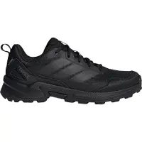 Adidas Lage schoen 'Eastrail 3' zwart