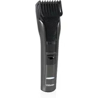 Tristar Haushaltsgeräte TR-2573 - Trimmer mannen Oplaadbaar - 1 tot 20 mm - 90 min draadloze werking - Incl 2 opzetstukken