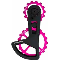 Cycling Ceramic Shimano Ultegra 8100-50/dura-ace 9200-50 12s/shimano Ultegra 8000-50/dura-ace 9100-50 Ss-gs Jockeywielsysteem