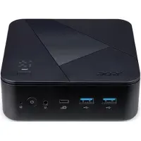 Acer Revo Box AI RB102-KRK - Barebone - Mini-pc