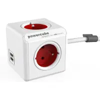 Eminent Allocacoc Powercube Extended USB NU1050