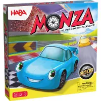 Haba Monza 2.0
