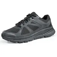 Shoes for Crews herenwerklaarzen met antislipfunctie, model Endurance II