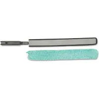 Rubbermaid Quick Connect Wandstofdoek met microvezelhoes