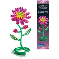 Lexibook Crystal Gem Enkel Lotus Bouquet