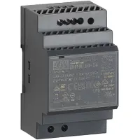 Bticino SP102, netvoeding voor montage op DIN-rail, geschikt voor A/V-panelen; krachtig