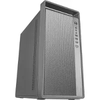 Tacens 2fortisii PC-behuizing. Eén maat