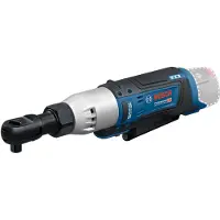 Bosch Accuboormachine met ratel, 12V-60, 3/8 inch