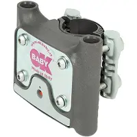 OK Baby Okbaby 7771604 Bevestigingshaken voor kinderzitjes - B-kwaliteit