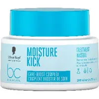 Schwarzkopf BC Bonacure Moisture Kick Treatment 200 ml