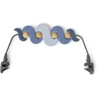 Ergobaby Evolve Bouncer, speelboog, accessoire voor de 3-in-1 babywippe