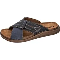 Fischer Markenschuh Fischer merkschoen heren slippers