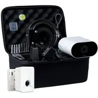 Enlaps Tikee Mini S Timelapse Camera - Pack