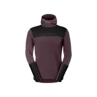SCOTT Vertic Pro Warm Hoodie