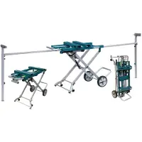 Makita DEAWST05
