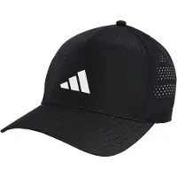 Adidas Sportpet 'Sport Trucker CLIMACOOL' zwart / wit