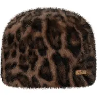Barts - Women's Josh Hat - Hoed One Size, bruin/zwart