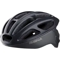 Sena Bike Sena SENA-R1.OB00L01 Verbonden headset R1, zwart onyx, maat L (zonder FM)