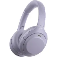 Sony WH-1000XM4C Paars