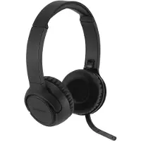 Kensington K80183WW Headset H1050 EQ Bluetooth on-Ear
