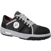 ELTEN Veiligheidsschoen SENSATION XX10 Low ESD, maat 45, klasse S3