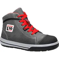 ELTEN Vintage Pirate Halfhoog Esd S3 | Maat: 41