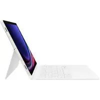 Samsung EF-DX725 - Toetsenbord en foliohoes (boekhoes)