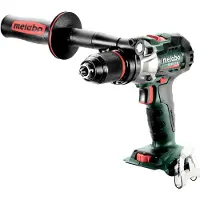 Metabo Accuboormachine-schroefmachine SB 18 LTX BL I (602360850), verpakt in een kartonnen doos