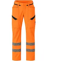 Mascot RWS stretch werkbroek 24279 44 / Oranje