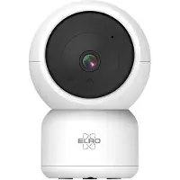 Elro CI5000: Binnencamera met WiFi, IP-functionaliteit, bewegingssensor en nachtzicht