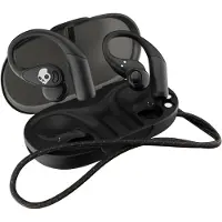 Skullcandy Push 540, open oordopbevestiging, zwart
