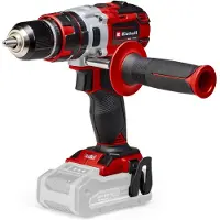 Einhell Professional Accuboormachine met slagfunctie, TP-CD 18 Li-i BL, solo uitvoering