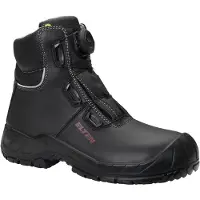 ELTEN Veiligheidsschoenen LAURENZO BOA Mid ESD S3, maat 48