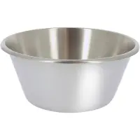 De Buyer CONISCHE KEUKENKOM - Ø 24 CM