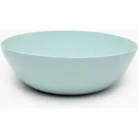 Serax Terres de Rêves saladeschaal ø 27 cm stoneware light blue