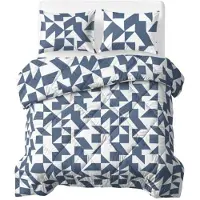 Royal Textile Lazy dekbed zonder overtrek Mado incl. kussensloop - 240x200