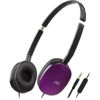 JVC HA-S160M-VU, paars