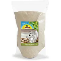 Jr Farm - JR Chinchilla Sand Special - 4 kg