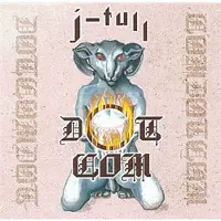 Jethro Tull LP - J-Tull Dot Com: Another Cast Of The Net - voor Geen - standaard | Maat Standard
