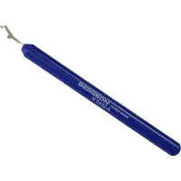 Bergeon 15432-A Balance Cock Hefboom met Kunststof Handgreep 5 mm