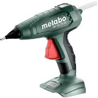 Metabo HK 18 LTX 20 Accu-lijmpistool Zonder accu, Zonder lader 11 mm 18 V 1 stuk(s)
