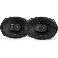 JBL STAGE 3 GEN2 968MF | 6x9 inch, 3-weg coaxiale luidspreker
