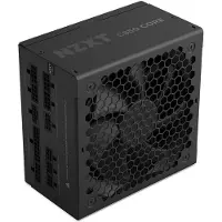 NZXT C850 Gold Core - 850W ATX 3.1 voeding, 80+ Gold certificering