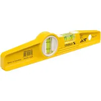 Stabila 81 S Torpedo Waterpas 25cm