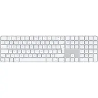 Apple Magic Keyboard met numeriek toetsenblok en Touch ID (2024)