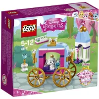 LEGO Disney Princess Pumpkins Koninklijke Koets - 41141